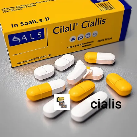 Foro comprar cialis generico en españa